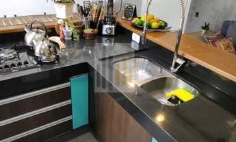 Imagem 7: Casa em Condomínio para Venda em São Paulo, Usina Piratininga, 2 dormitórios, 1 suíte, 2 b