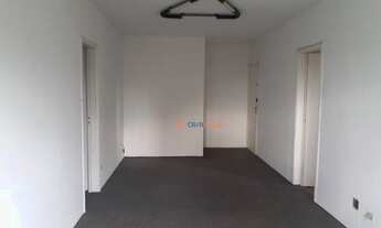 Imagem 3: Conjunto para alugar, 110 m² por R$ 1.680,00/mês - Vila Mariana - São Paulo/SP