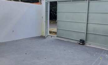Imagem 2: Excelente casa c/quintal no Parque Dez, 03Qts, 02vgs de garagem, fino acabamento, 90m² px