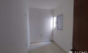 Imagem 5: Apartamento sem Condomínio para Venda em Santo André, Vila Homero Thon, 2 dormitórios, 1 b