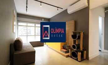 Imagem: Apartamento Venda Itaim Bibi 85 m² 2 Dormitórios