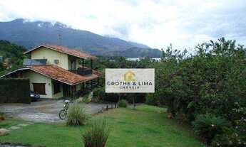 Imagem 5: Área à venda, 9528 m² por R$ 17.808.000,00 - Perequê - Ilhabela/SP