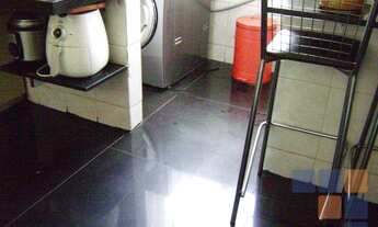 Imagem 3: Apartamento com 3 dormitórios à venda, 130 m² por R$ 465.000,00 - Serra - Belo Horizonte/M