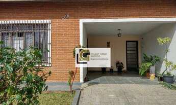 Imagem: Casa com 3 dormitórios à venda, 180 m²