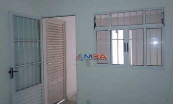 Imagem 2: Casa comercial para alugar, 181 m² por R$ 6.000/mês - Perdizes - São Paulo/SP