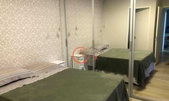 Imagem 4: Apartamento com 3 dormitórios à venda, 80 m² por R$ 660.000 - Rudge Ramos - São Bernardo d