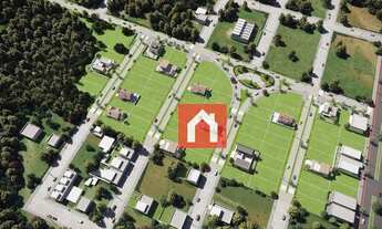 Imagem 3: Loteamento Jardim Suíça