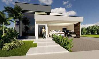 Imagem 2: Casa à venda, 148 m² por R$ 720.000,00 - Reserva Ipanema - Sorocaba/SP