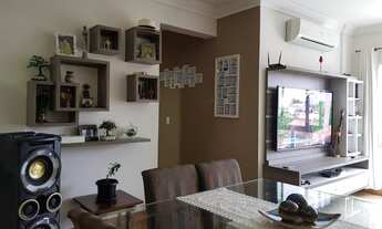 Imagem 6: Apartamento à venda, 83 m² por R$ 500.000,00 - Centro - Gravataí/RS