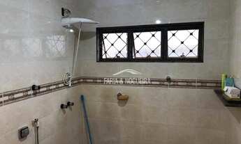 Imagem 5: Casa residencial ou comercial com 3 dormitórios à venda, 203 m² por R$ 550.000 - Jardim Fl