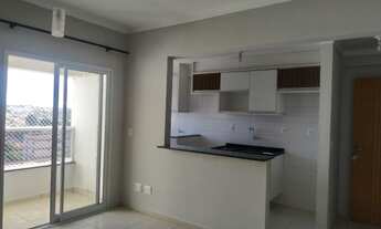 Imagem 4: Apartamento andar alto/2gar Jd Vetorazzo