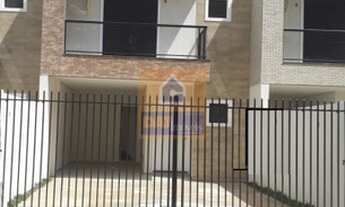 Imagem: Sobrado à venda no Jardim Carvalho