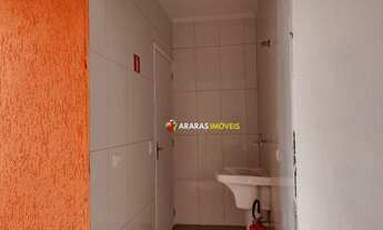 Imagem 7: Casa nova em condomínio fechado