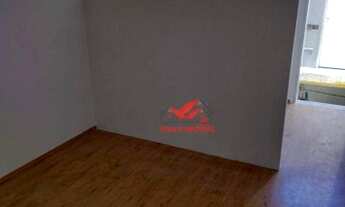 Imagem 3: Kitnet com 1 dormitório para alugar, 45 m² por R$ 850,00/mês - Butantã - São Paulo/SP