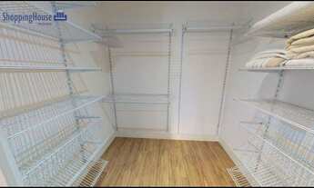 Imagem 7: Apartamento com 3 dormitórios, 104 m² - venda por R$ 1.320.000,00 ou aluguel por R$ 7.300