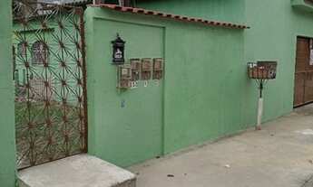 Imagem: Casa e Kitinets em Itaguai