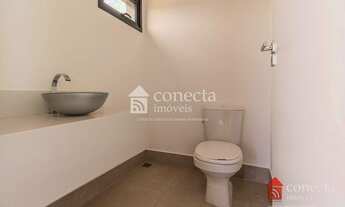 Imagem 2: Casa com 3 dormitórios à venda, 140 m² por R$ 795.000,00 - Residencial Terras da Estância