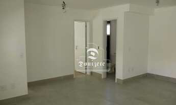 Imagem 3: Cobertura com 3 dormitórios à venda, 183 m² por R$ 1.375.000,00 - Parque das Nações - Sant