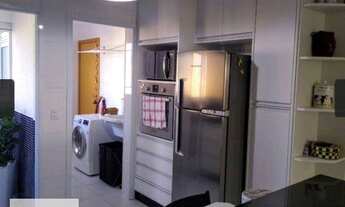 Imagem 6: Apartamento com 3 dormitórios à venda, 105 m² por R$ 785.000 - Vila Bastos - Santo André/S