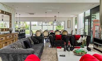 Imagem 4: XANGRI-Lá - Casa de Condomínio - Centro