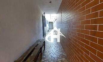 Imagem 2: Ref. CS6349 CASA DE 2 DORMITÓRIOS A POUCOS METROS DA PRAIA EM PRAIA GRANDE