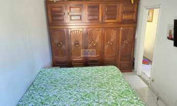 Imagem 5: Aconchegante 2 dormitórios no Embaré