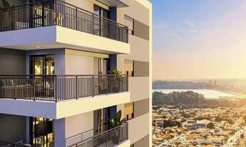 Imagem 3: Art Nações Unidas, 27 a 57m² - 1 a 2 Quartos - 1 a 2 Vagas - São Paulo - SP