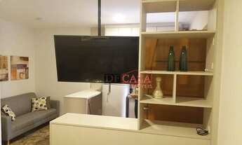 Imagem 5: Apartamento com 1 dormitório à venda, 28 m² por R$ 199.000,00 - Vila Formosa - São Paulo/S