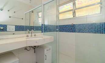 Imagem 7: Apartamento à venda em São Paulo com 3 dormitórios à venda, 128 m² por R$ 1.495.000 - Vila