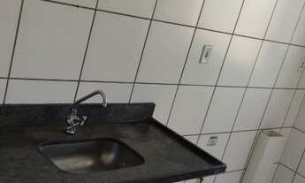 Imagem 7: Apartamento para venda possui 47 metros quadrados com 2 quartos em Samambaia Norte - Brasí