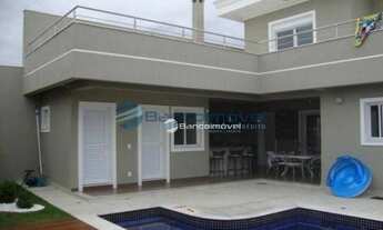 Imagem: Casa Residencial à venda, Swiss Park, Campinas