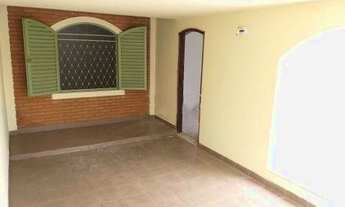Imagem 4: Casa com 3 dormitórios à venda, 116 m² por R$ 450.000 - Jardim Petrópolis - Piracicaba/SP