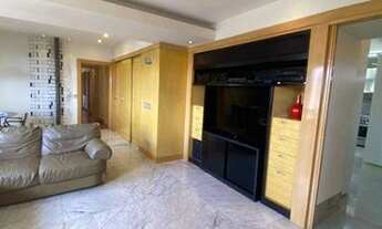 Imagem 9: Apartamento com 4 dormitórios à venda, 306 m² por R$ 4.000.000,00 - Lourdes - Belo Horizon