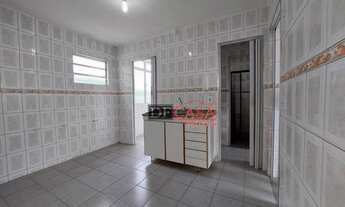 Imagem 5: Apartamento com 2 dormitórios para alugar, 56 m² por R$ 800,00/mês - Conjunto Residencial