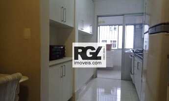 Imagem 2: Apartamento 112m² três dormitórios uma vaga Itaim