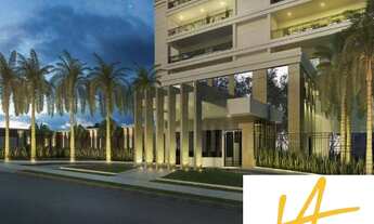 Imagem 5: Alugo Apartamento com 4 suítes, 314 m² - Pacote de Locação ( Aluguel + Cond = R$18.420,0