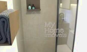 Imagem 6: Studios 24m² a 400 m da estação Alto do Ipiranga do metro