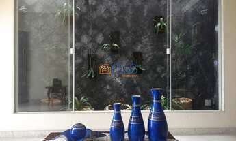 Imagem 7: Ótima casa ampla com 2 suítes e quarto térreo e área gourmet