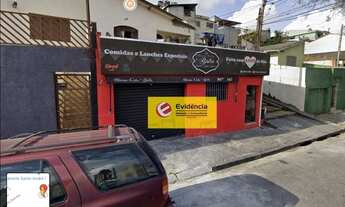 Imagem 2: Terreno à venda, 187 m² por R$ 350.000 - Vila Apiaí - Santo André/SP