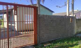 Imagem: Casa com 1 dormitório para alugar por R$