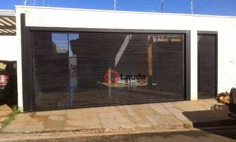 Imagem 4: Casa com 3 dormitórios à venda, 180 m² - Residencial Pazetti - Paulínia/SP