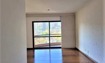 Imagem: LOCAÇÃO - PERDIZES 02 DORMS COM 3º REVERSÍVEL