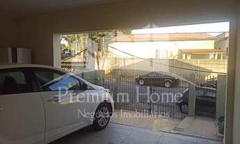 Imagem 5: Casa 3 Dormitórios para venda em Campinas - SP