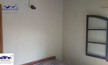 Imagem 2: Apartamento com 1 dormitório para alugar, 47 m² por R$ 950,00/mês - Barra de Maricá - Mari