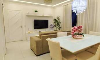 Imagem 3: Apartamento com 80m² com 3 quartos em Jardim Camburi - Vitória - ES