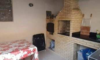 Imagem 2: Casa com 3 dormitórios à venda, 135 m² por R$ 850.000 - Anil - Rio de Janeiro/RJ