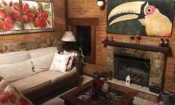 Imagem 7: Casa com 3 dormitórios à venda, 222 m² por R$ 950.000,00 - Simeria - Petrópolis/RJ