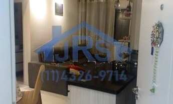 Imagem 7: Condomínio Inspire Flores Apartamento com 2 dormitórios à venda, 51 m² por R$ 336.000 - Vi