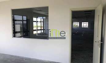 Imagem 5: Sala para alugar, 313 m² por R$ 11.000,00/mês - Barcelona - São Caetano do Sul/SP