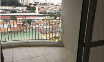 Imagem 5: Apartamento seminovo 2 dormitórios 1 suite 1 vaga - lazer- Boca do metrô